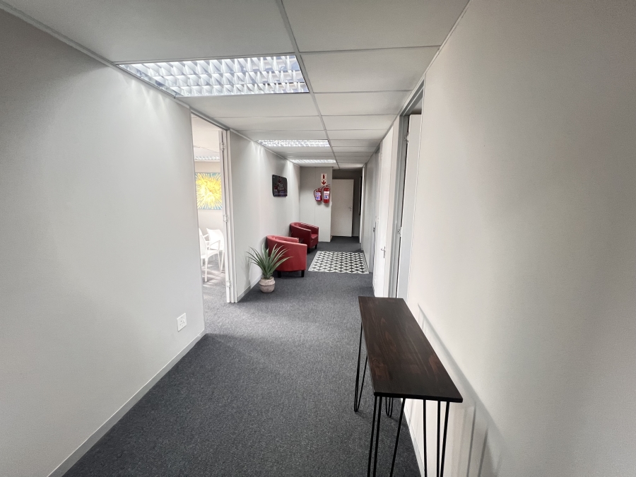 To Let commercial Property for Rent in Parklands Western Cape